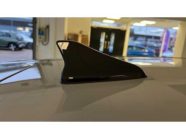 Hyundai i20 I20 1.0T GDi N Line S 5dr DCT