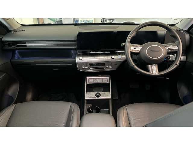 Hyundai KONA 1.6T 138 Ultimate 5dr DCT