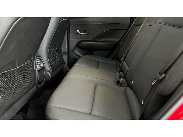 Hyundai KONA 1.6T 138 Ultimate 5dr DCT