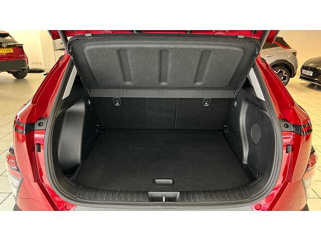 Hyundai KONA 1.6T 138 Ultimate 5dr DCT