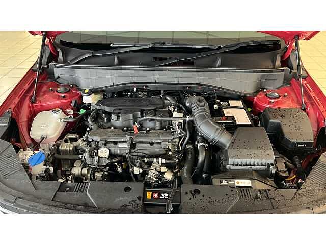 Hyundai KONA 1.6T 138 Ultimate 5dr DCT