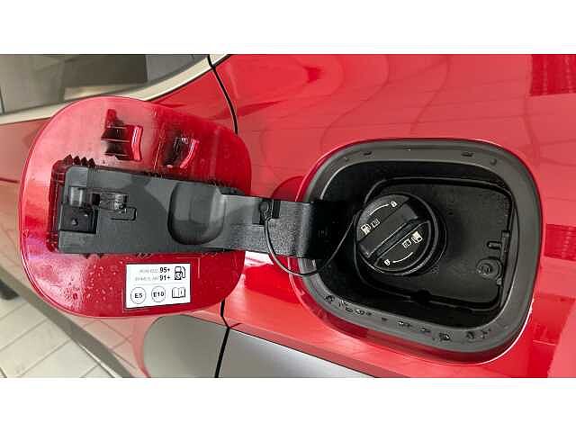 Hyundai KONA 1.6T 138 Ultimate 5dr DCT