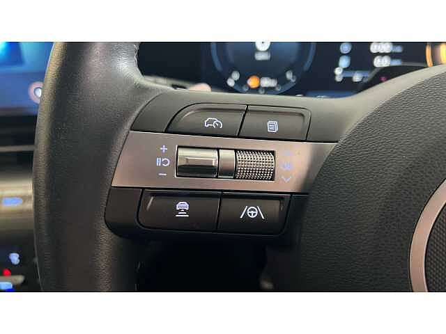 Hyundai KONA 1.6T 138 Ultimate 5dr DCT