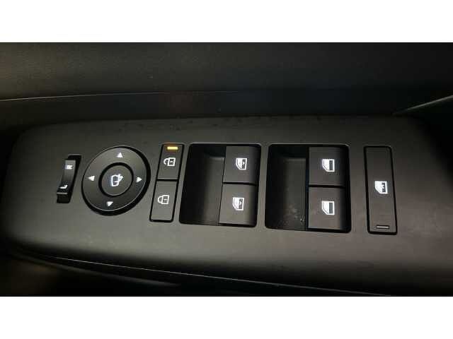 Hyundai KONA 1.6T 138 Ultimate 5dr DCT