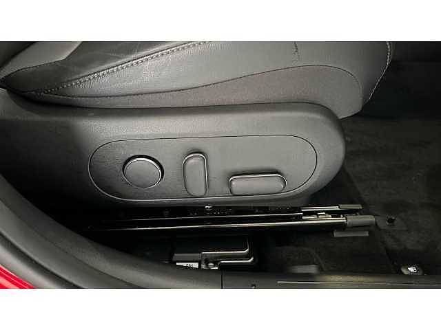 Hyundai KONA 1.6T 138 Ultimate 5dr DCT