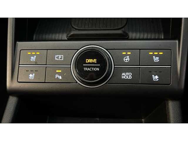 Hyundai KONA 1.6T 138 Ultimate 5dr DCT