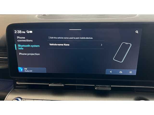 Hyundai KONA 1.6T 138 Ultimate 5dr DCT