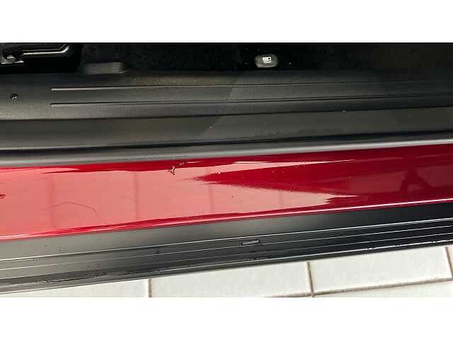 Hyundai KONA 1.6T 138 Ultimate 5dr DCT