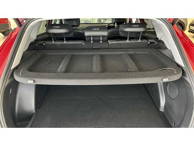 Hyundai KONA 1.6T 138 Ultimate 5dr DCT