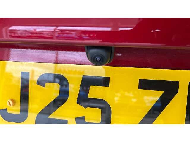 Hyundai KONA 1.6T 138 Ultimate 5dr DCT