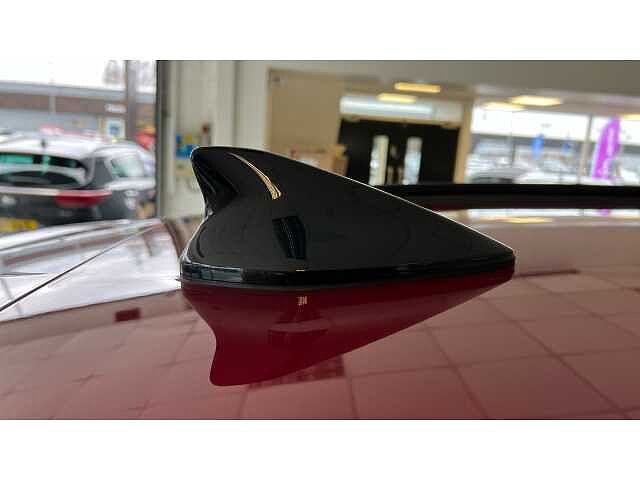 Hyundai KONA 1.6T 138 Ultimate 5dr DCT