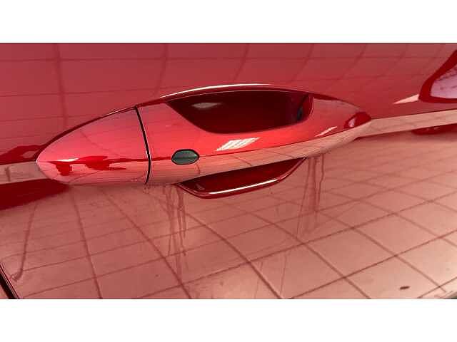 Hyundai KONA 1.6T 138 Ultimate 5dr DCT