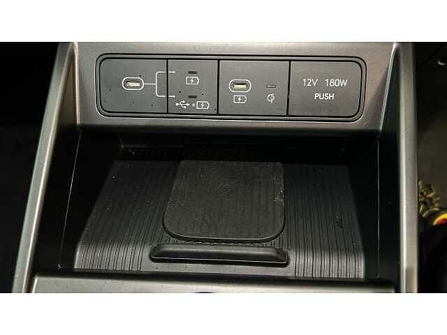 Hyundai KONA 1.6T 138 Ultimate 5dr DCT