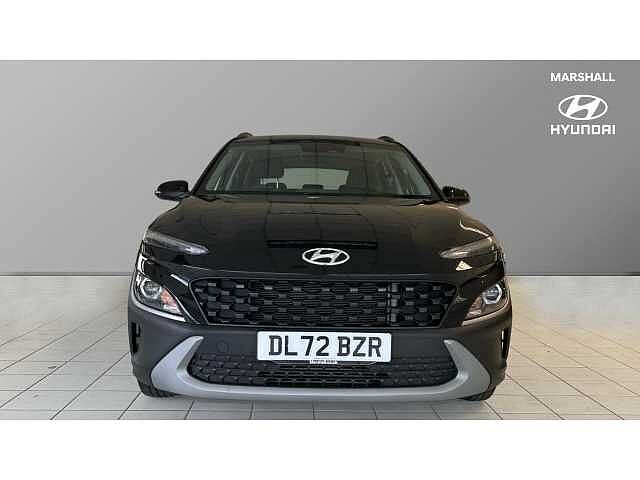 Hyundai KONA 1.0 TGDi 48V MHEV SE Connect 5dr