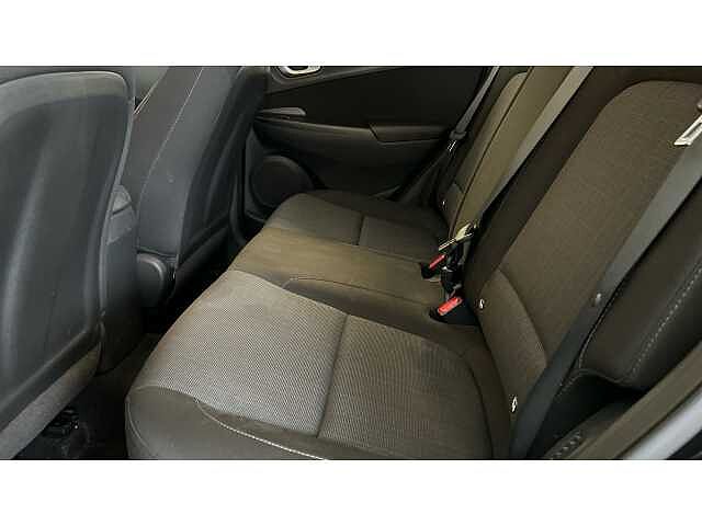 Hyundai KONA 1.0 TGDi 48V MHEV SE Connect 5dr