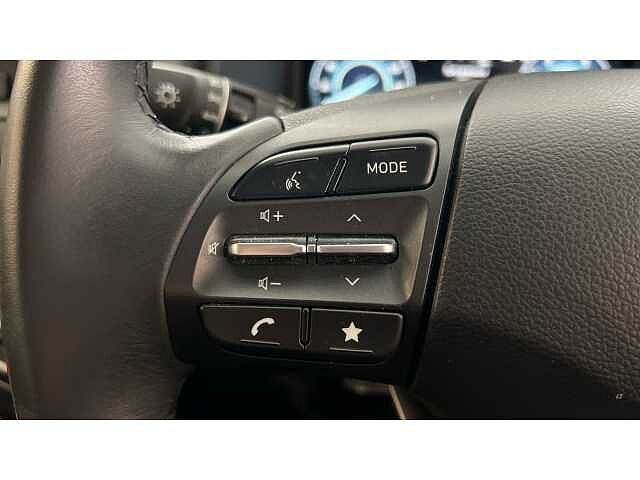 Hyundai KONA 1.0 TGDi 48V MHEV SE Connect 5dr