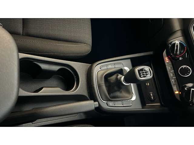 Hyundai KONA 1.0 TGDi 48V MHEV SE Connect 5dr