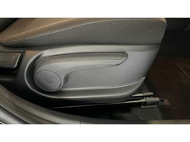 Hyundai KONA 1.0 TGDi 48V MHEV SE Connect 5dr