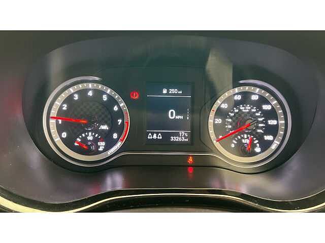 Hyundai i10 1.0 T-GDi N Line 5dr [Tech Pack]