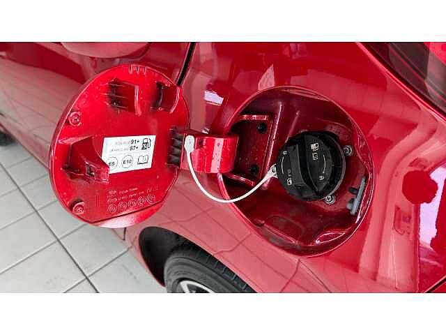 Hyundai i10 1.0 T-GDi N Line 5dr [Tech Pack]