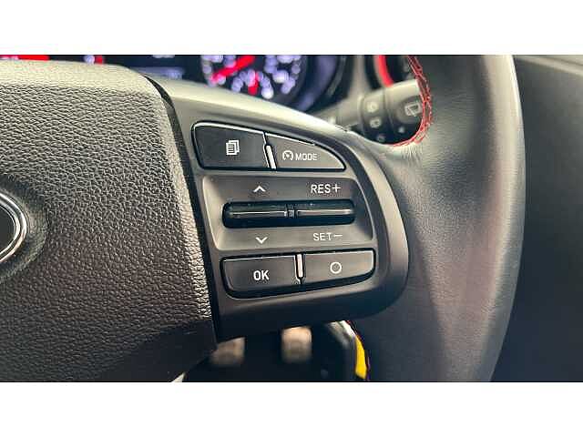 Hyundai i10 1.0 T-GDi N Line 5dr [Tech Pack]