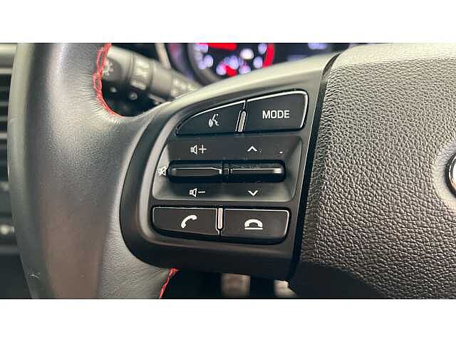 Hyundai i10 1.0 T-GDi N Line 5dr [Tech Pack]