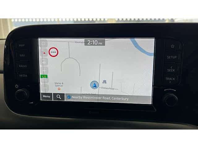 Hyundai i10 1.0 T-GDi N Line 5dr [Tech Pack]