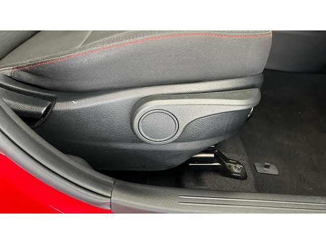 Hyundai i10 1.0 T-GDi N Line 5dr [Tech Pack]