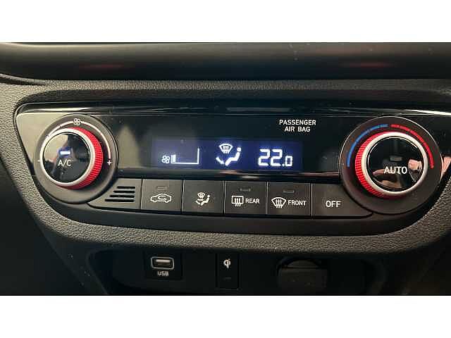 Hyundai i10 1.0 T-GDi N Line 5dr [Tech Pack]