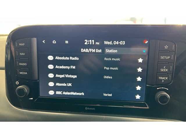 Hyundai i10 1.0 T-GDi N Line 5dr [Tech Pack]