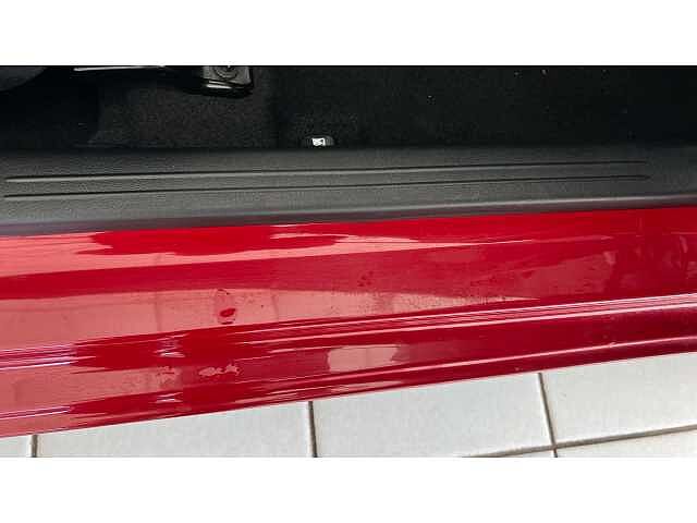 Hyundai i10 1.0 T-GDi N Line 5dr [Tech Pack]