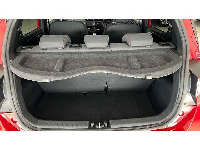 Hyundai i10 1.0 T-GDi N Line 5dr [Tech Pack]