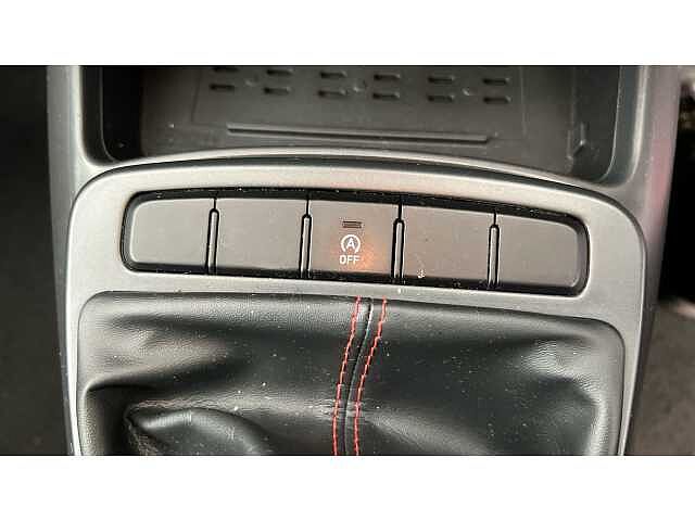 Hyundai i10 1.0 T-GDi N Line 5dr [Tech Pack]