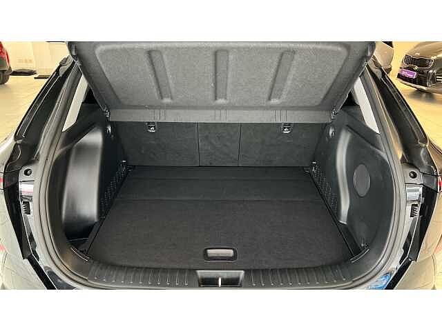 Hyundai KONA KONA 1.0T 100 Ultimate 5dr Black