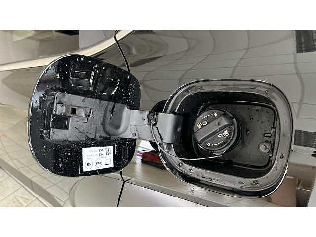 Hyundai KONA KONA 1.0T 100 Ultimate 5dr Black