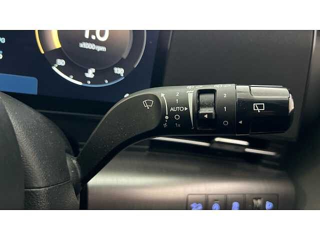 Hyundai KONA KONA 1.0T 100 Ultimate 5dr Black