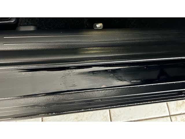 Hyundai KONA KONA 1.0T 100 Ultimate 5dr Black