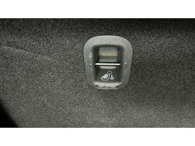 Hyundai KONA KONA 1.0T 100 Ultimate 5dr Black