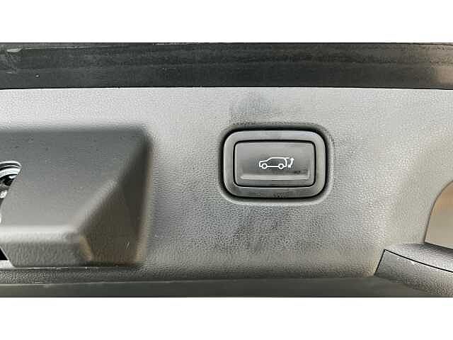 Hyundai KONA KONA 1.0T 100 Ultimate 5dr Black