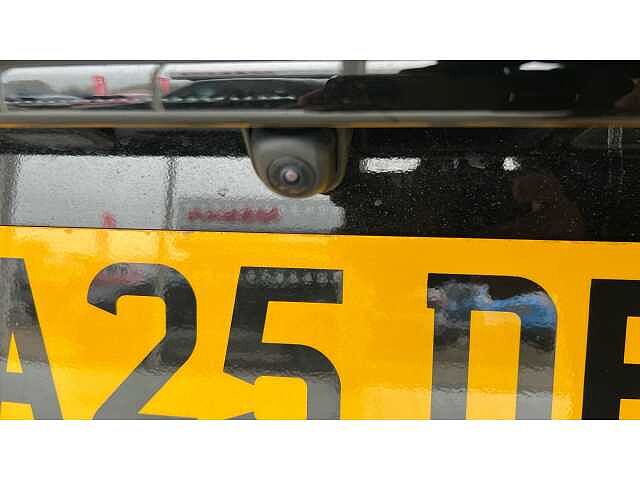 Hyundai KONA KONA 1.0T 100 Ultimate 5dr Black