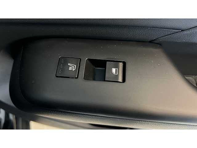 Hyundai KONA KONA 1.0T 100 Ultimate 5dr Black