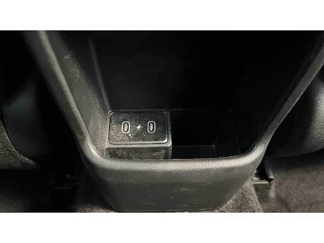 Hyundai KONA KONA 1.0T 100 Ultimate 5dr Black