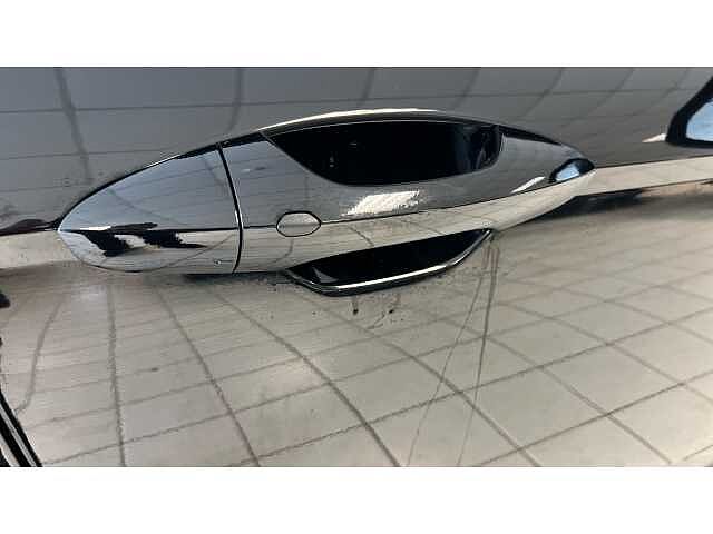 Hyundai KONA KONA 1.0T 100 Ultimate 5dr Black