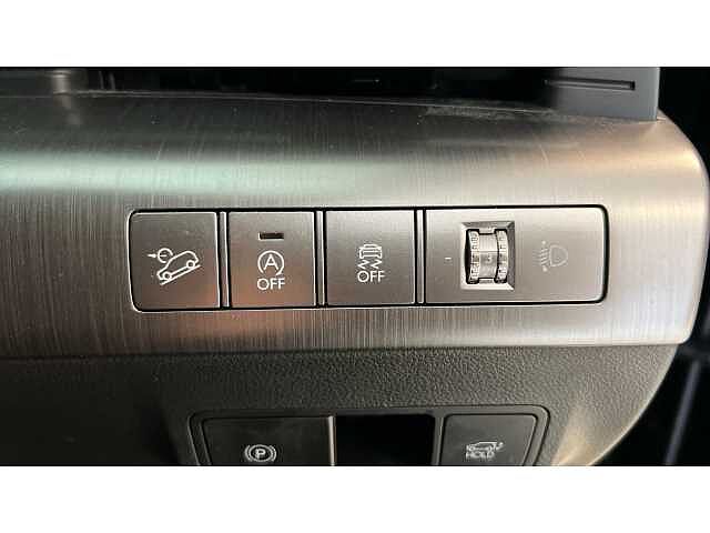 Hyundai KONA KONA 1.0T 100 Ultimate 5dr Black