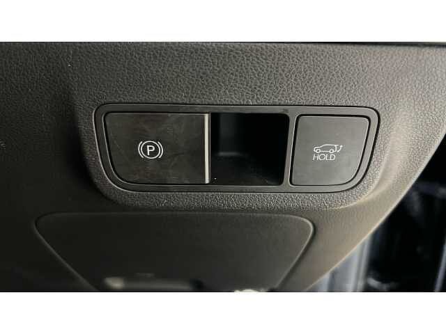 Hyundai KONA KONA 1.0T 100 Ultimate 5dr Black