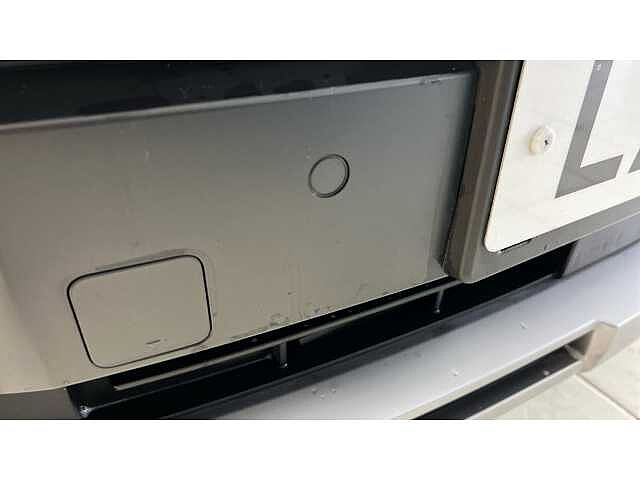 Hyundai KONA KONA 1.0T 100 Ultimate 5dr Black