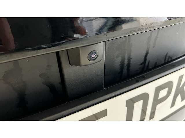 Hyundai KONA KONA 1.0T 100 Ultimate 5dr Black