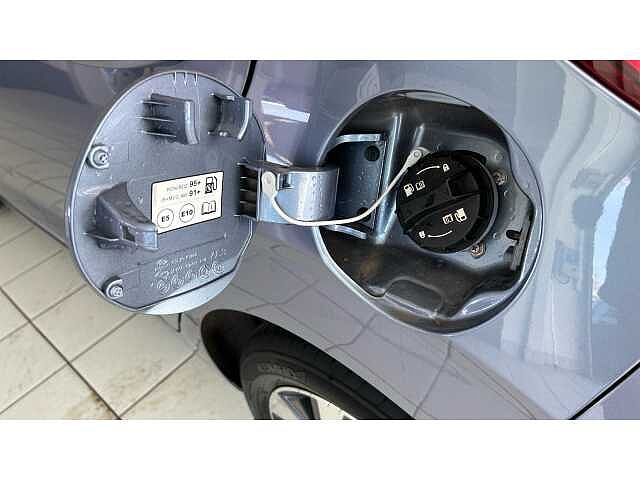 Hyundai I10 I10 1.0 [58] Advance 5dr [Nav] BLUE