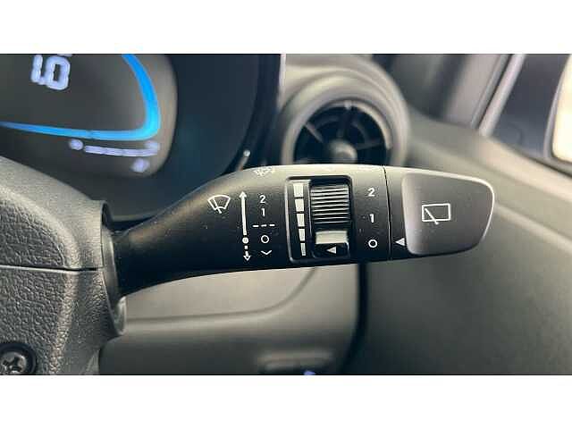 Hyundai I10 I10 1.0 [58] Advance 5dr [Nav] BLUE