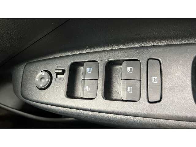 Hyundai I10 I10 1.0 [58] Advance 5dr [Nav] BLUE